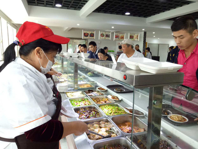 探索無錫、江陰、宜興、常州、武進、天寧地區(qū)食堂承包與餐飲管理服務(wù)