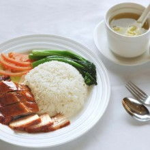 武漢理想餐飲管理公司 專業(yè)食堂承包與餐飲管理服務(wù)