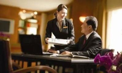 重慶農業機械化學校酒店管理與餐飲管理服務探索