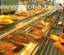 膳食管理服務(wù) 企業(yè)餐飲解決方案全解析